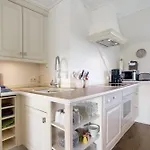 Apartament Witthus