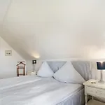 Witthus Apartament Pellworm