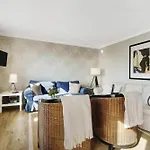 Apartament Witthus *
