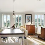 Apartament Witthus *