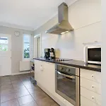 Apartament Witthus *