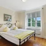 Apartament Witthus *