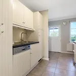 Witthus Apartament Pellworm