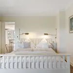 Witthus Apartament Pellworm