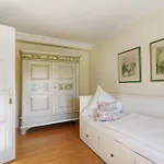 Apartament Witthus *