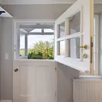 Witthus Apartament Pellworm