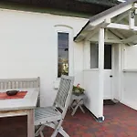 Apartament Witthus Pellworm