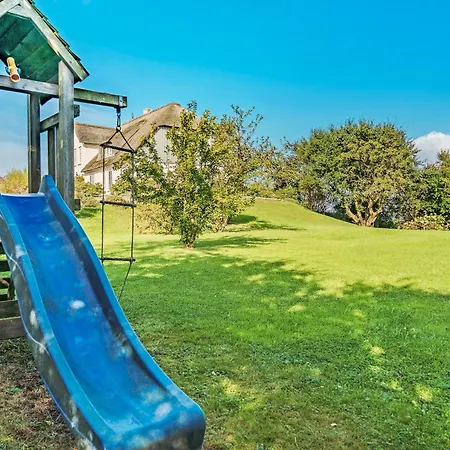 Witthus Apartament Pellworm