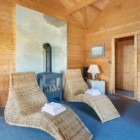 Apartament Witthus Pellworm