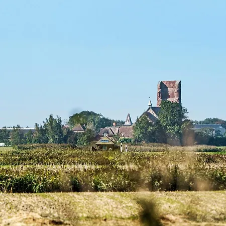 Witthus アパート