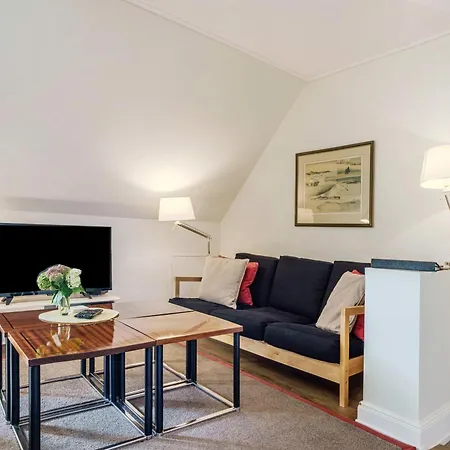 Witthus Apartament *