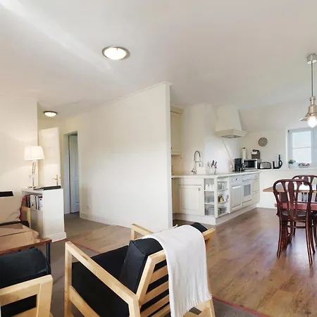 Apartament Witthus *