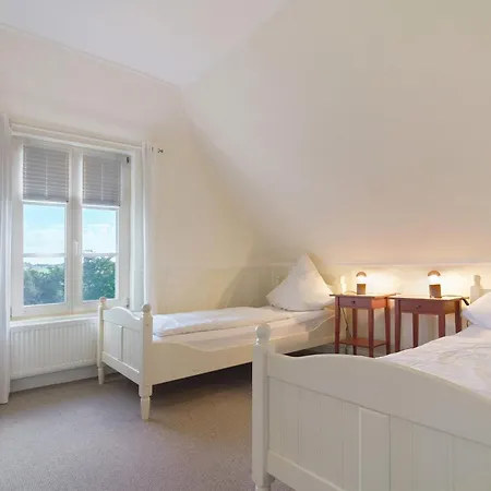 Witthus Apartament Pellworm