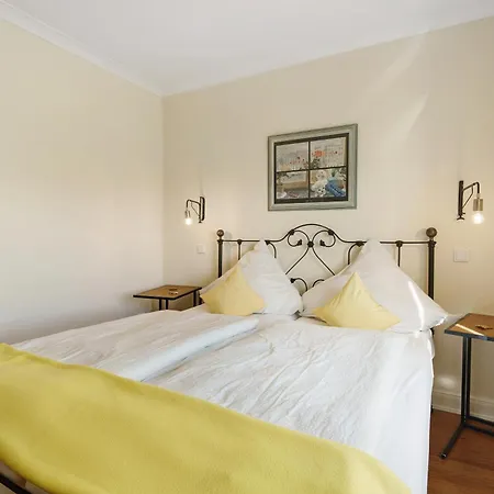 アパート Witthus