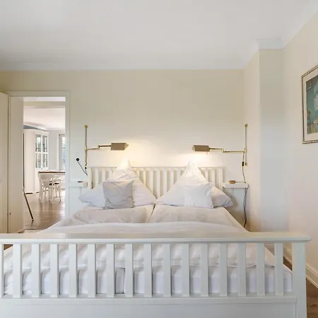 アパート Witthus *