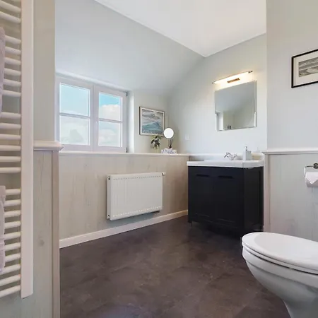 Apartament Witthus *