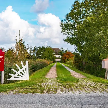 Apartament Witthus *