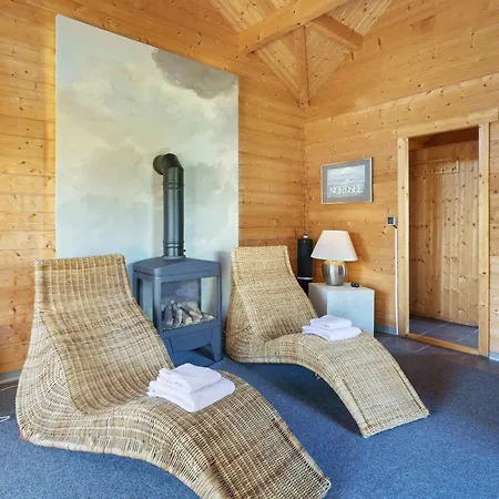Apartament Witthus