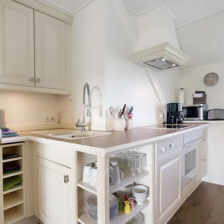 Apartmán Witthus