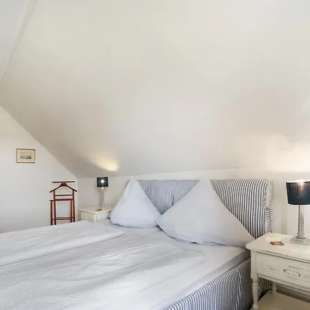 Witthus Apartmán Pellworm