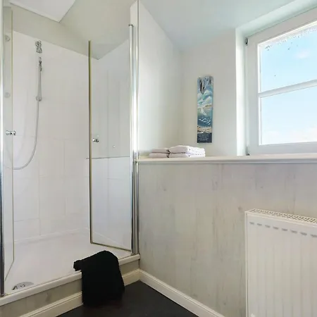 Apartmán Witthus *