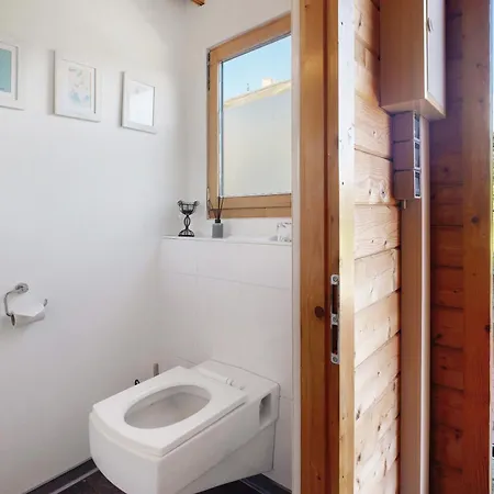 Apartmán Witthus