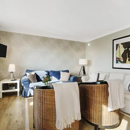 Apartmán Witthus *