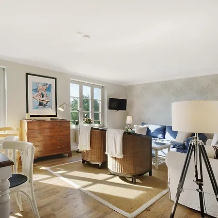 Witthus Apartmán