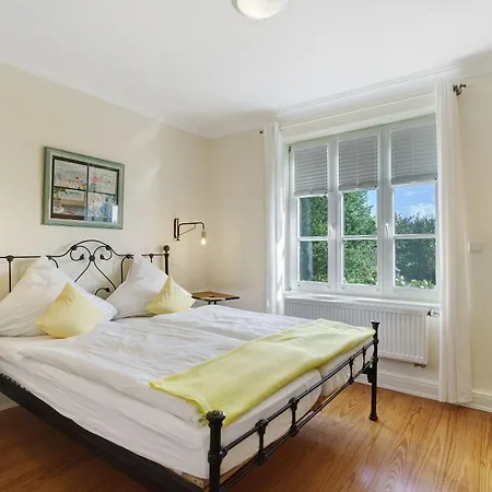 Apartmán Witthus *