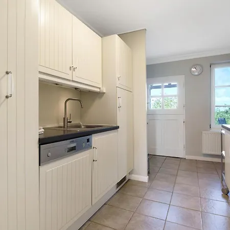Witthus Apartmán Pellworm