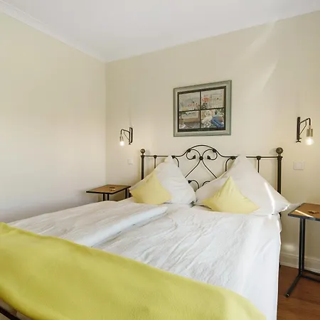 Witthus Apartmán *
