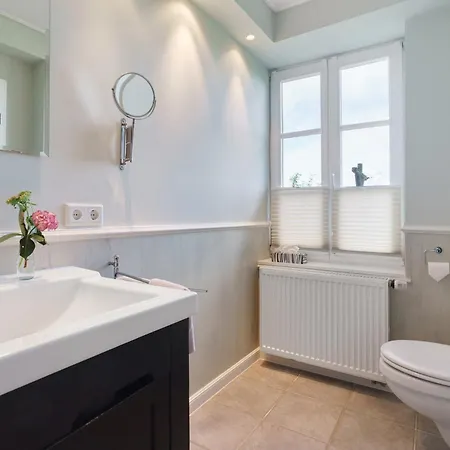 Witthus Apartmán *