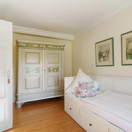 Apartmán Witthus *
