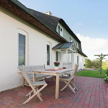 Witthus Apartmán *