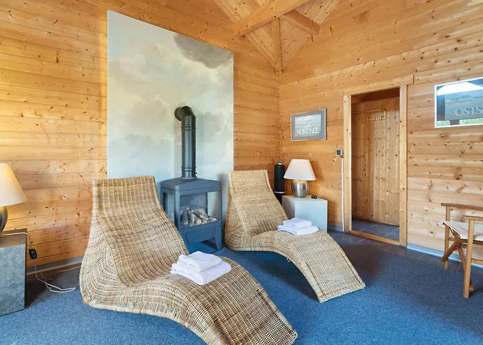 Lägenhet Witthus Pellworm