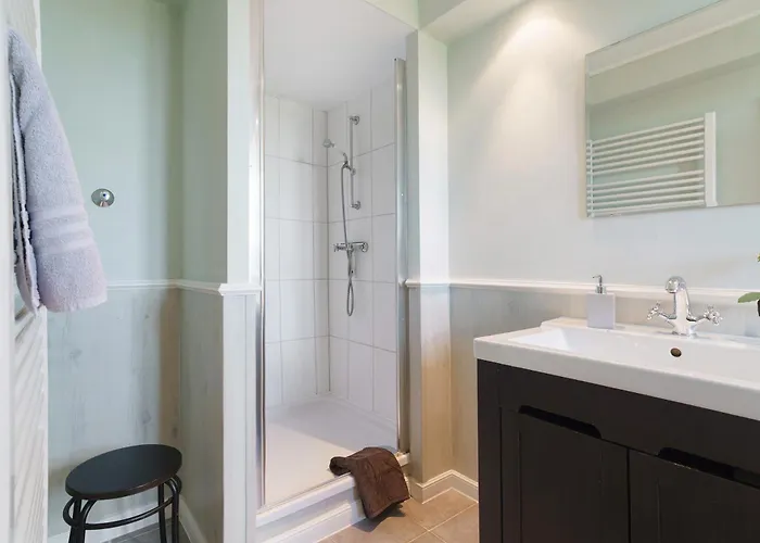 Witthus Lägenhet Pellworm